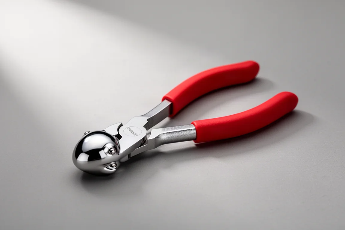 Knipex 38 35 200 Mechanics Pliers product image
