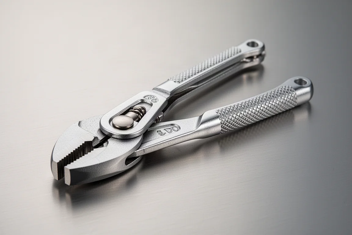 Knipex 4-inch Cobra product image