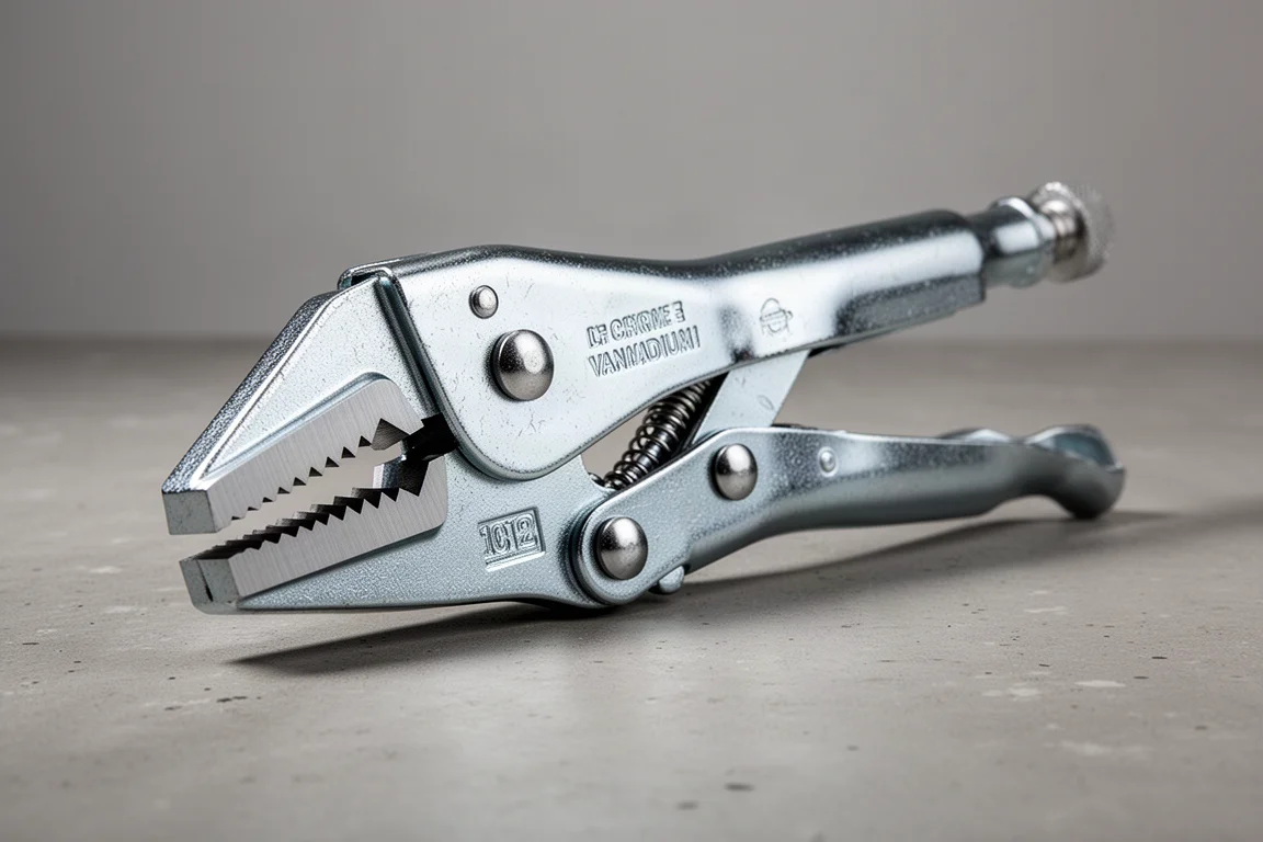 Knipex 41 14 250 Locking Pliers product image