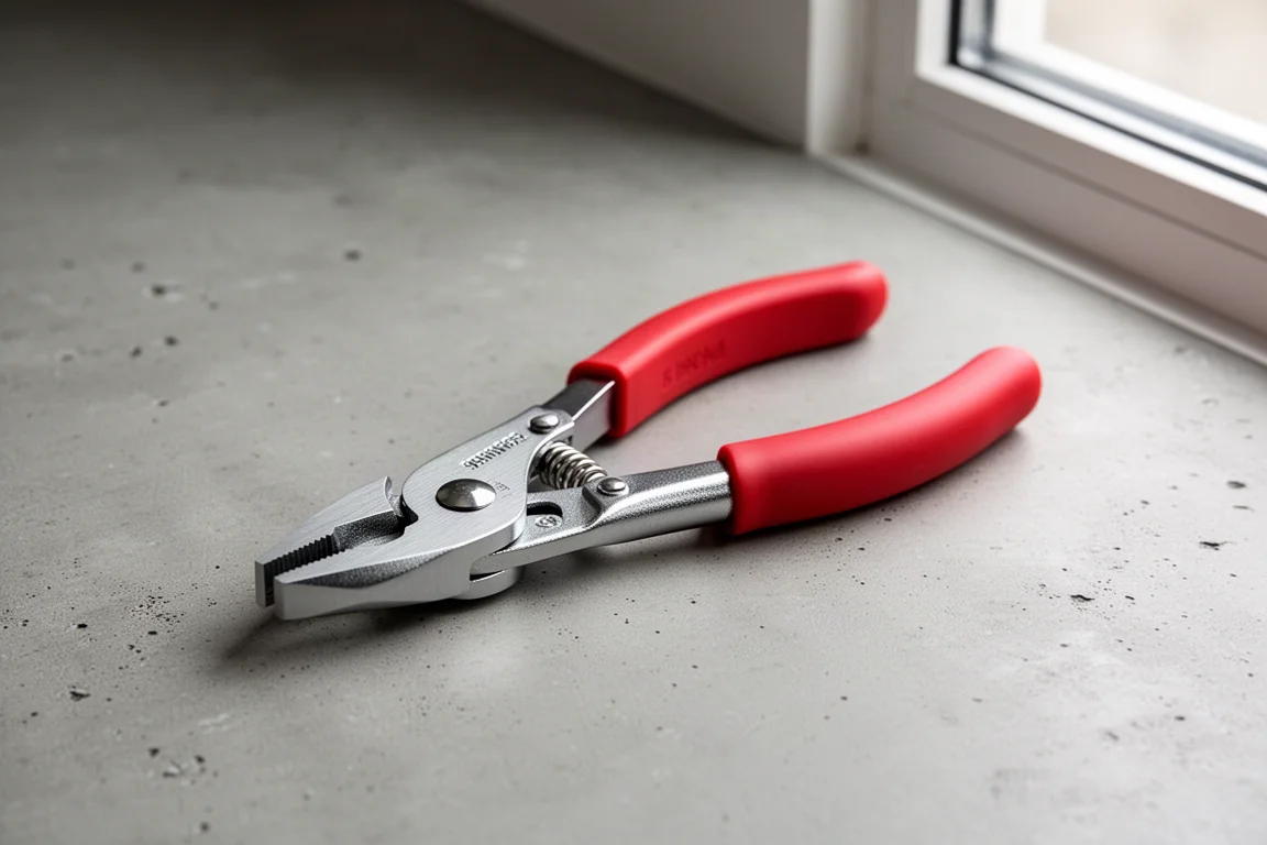 Knipex 5-inch Cobra Pliers product image