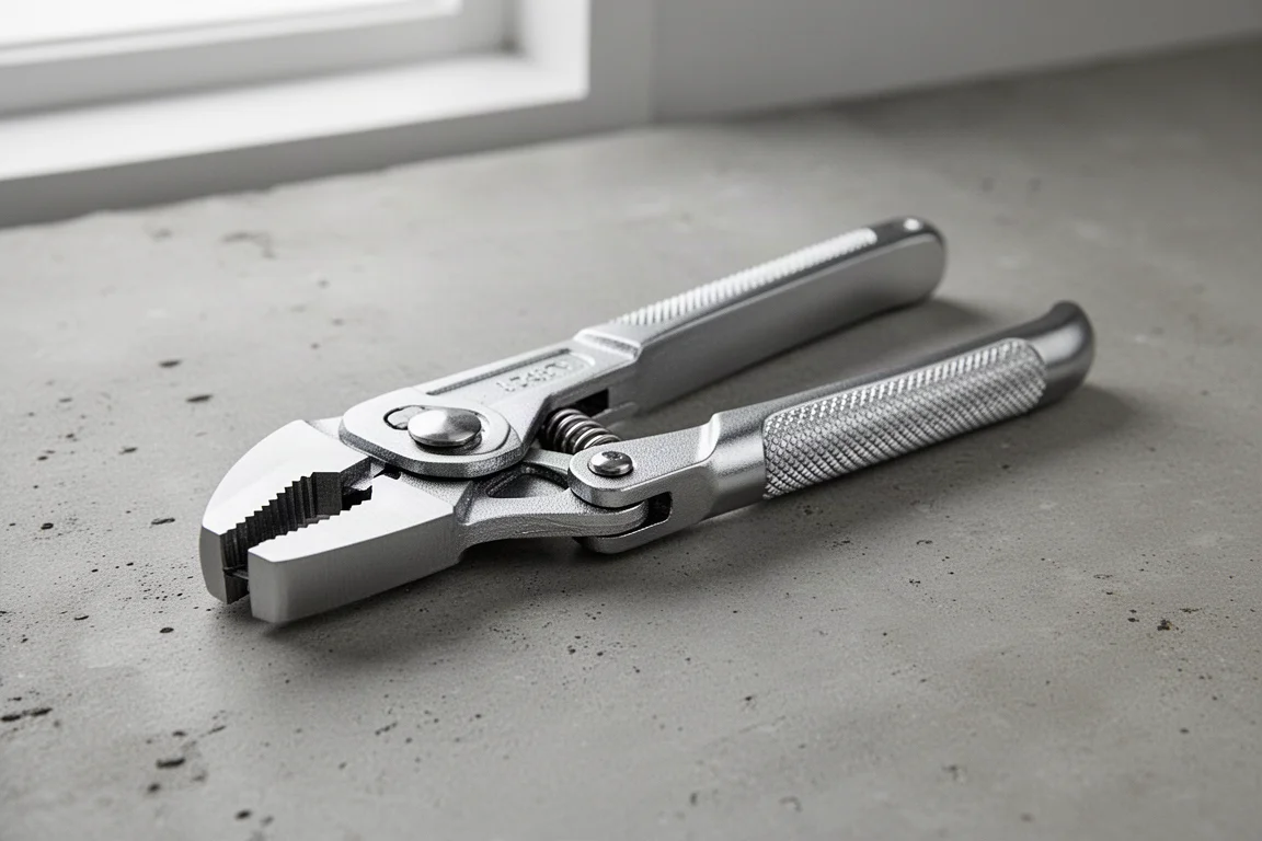 Knipex 5-inch Cobra product image