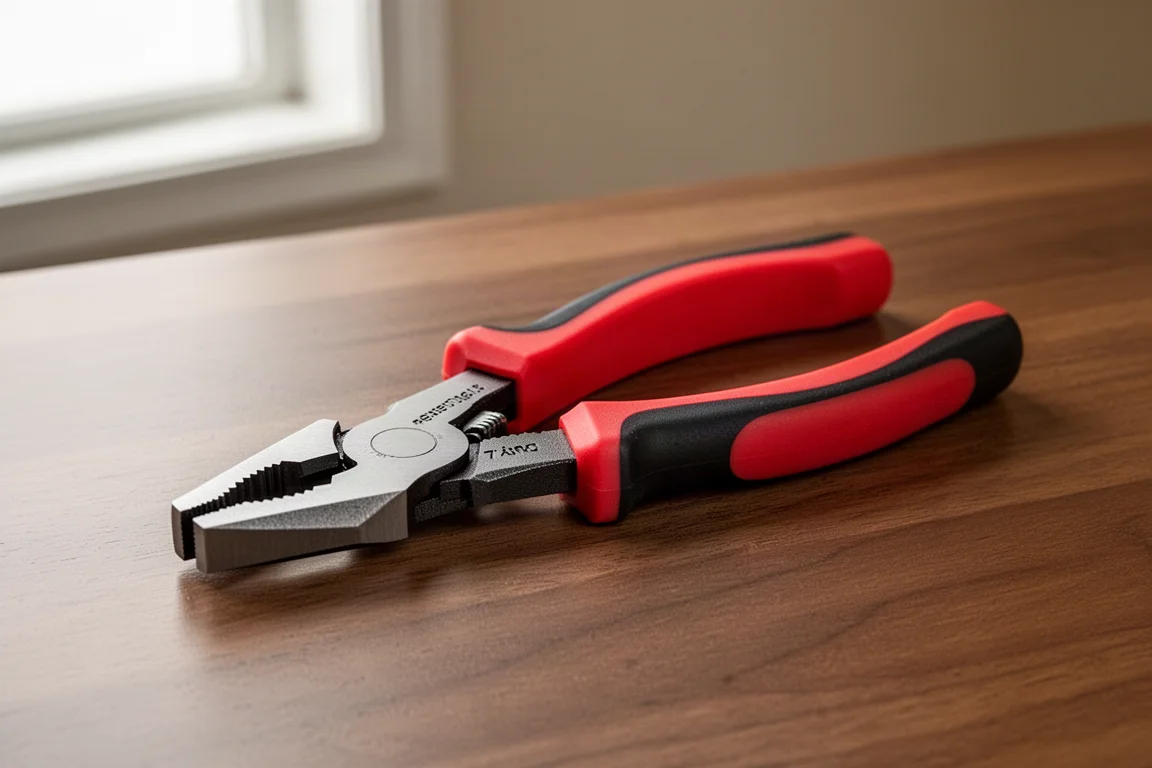 Knipex 7 1/4 Inch Pliers product image