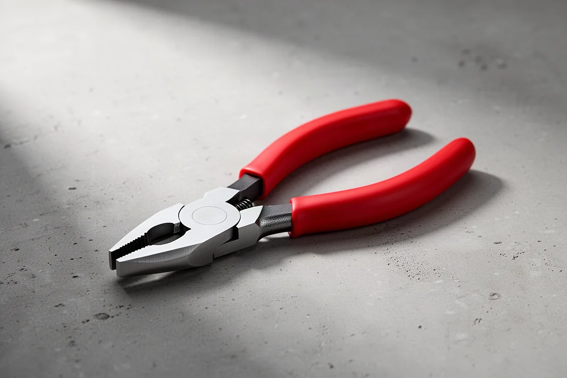 Knipex 70 02 160 Side Cutters product image