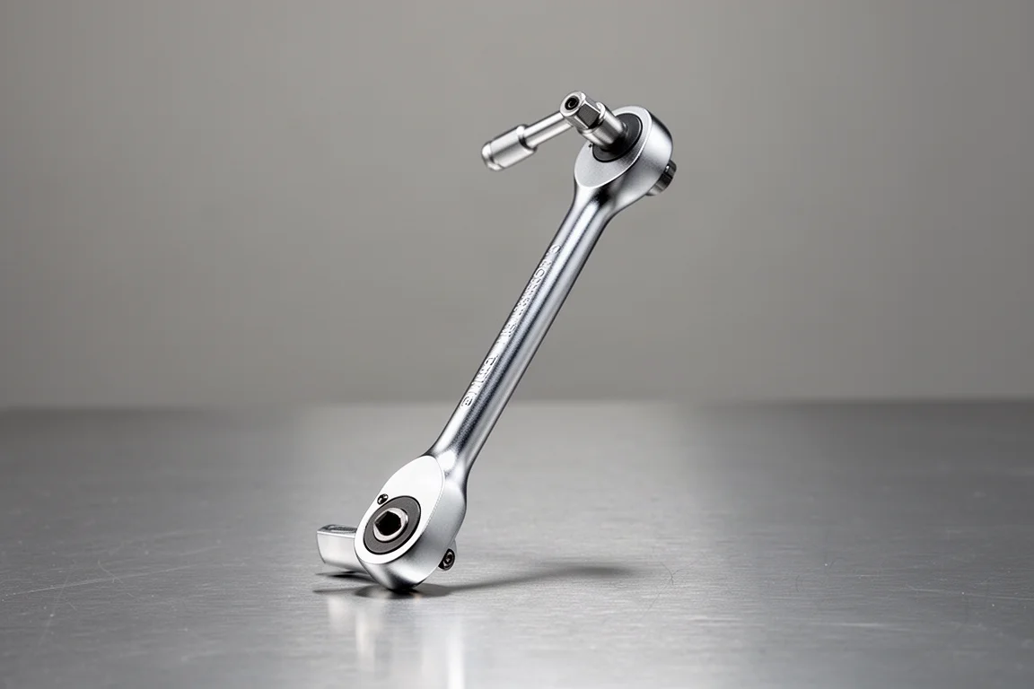 Knipex 72-Tooth 3/8 Ratchet product image
