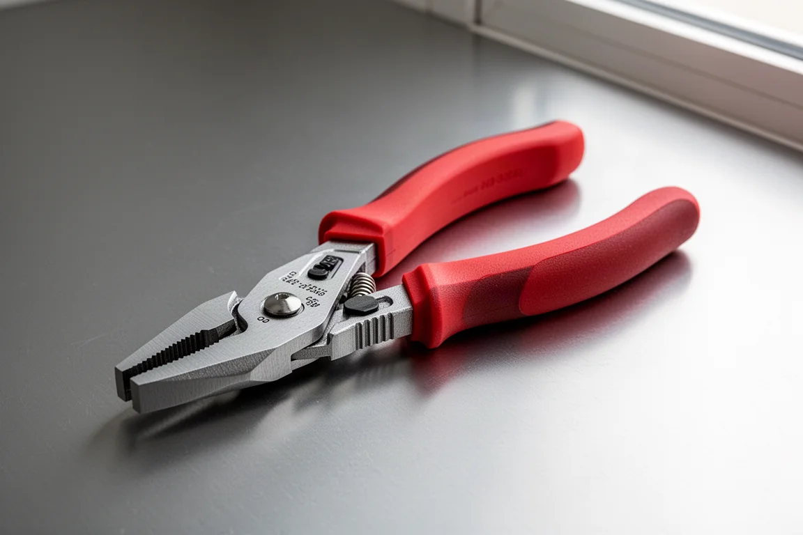 Knipex 81 11 12 250 product image