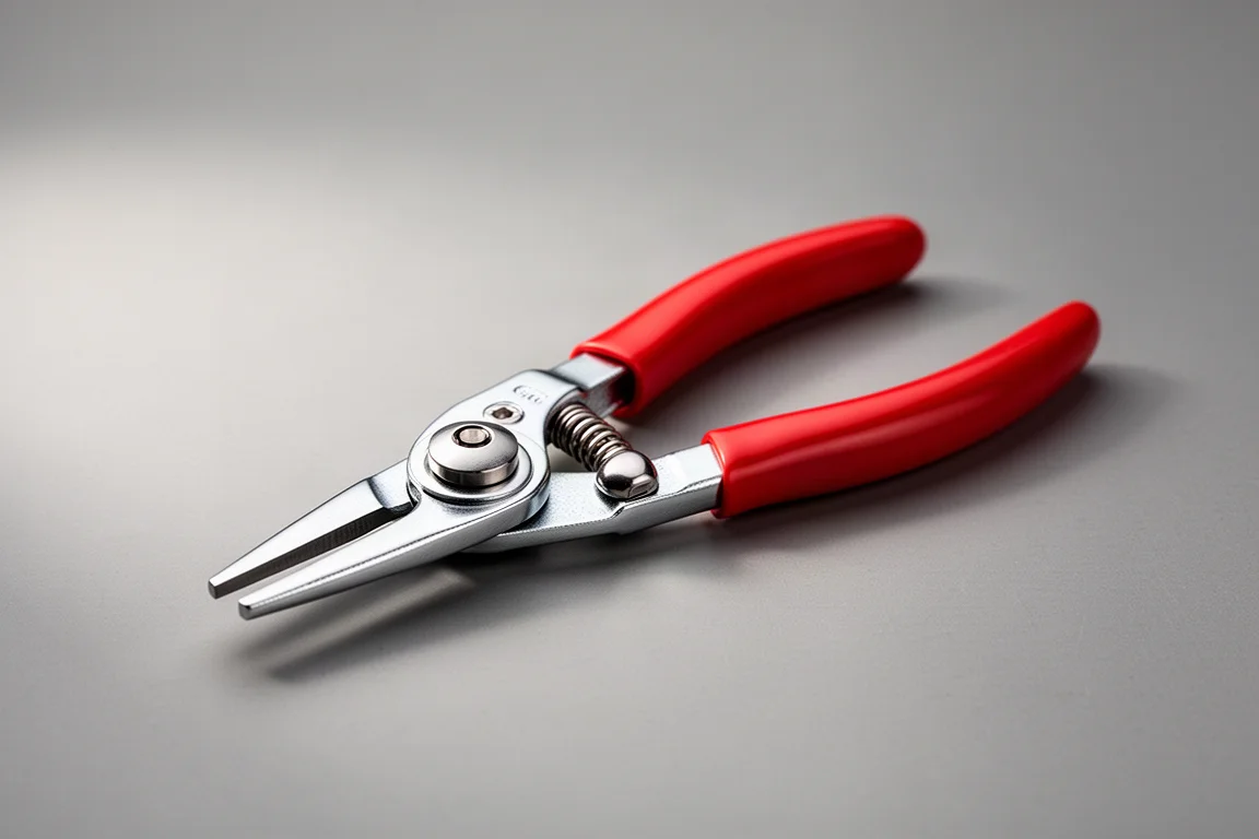 Knipex 85 51 180 Hose Clamp Pliers product image