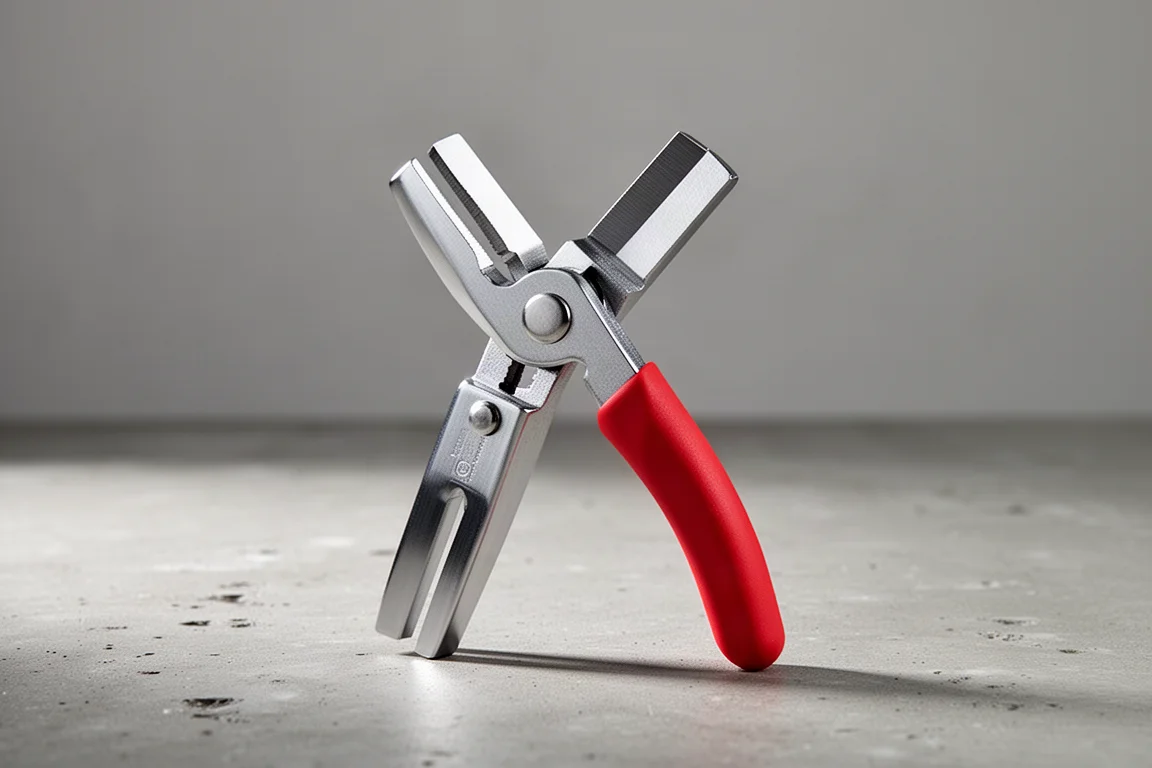 Knipex 86 10 100 Plier Wrench product image