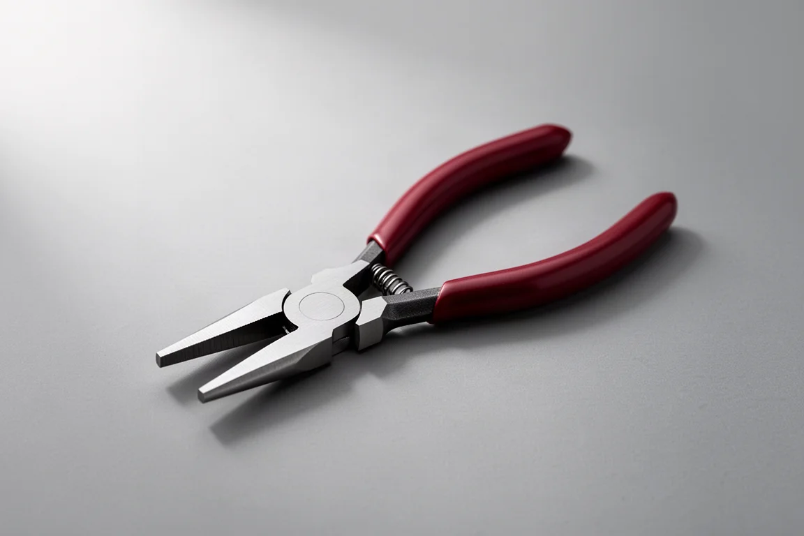 Knipex 86 100 Plier Wrench product image