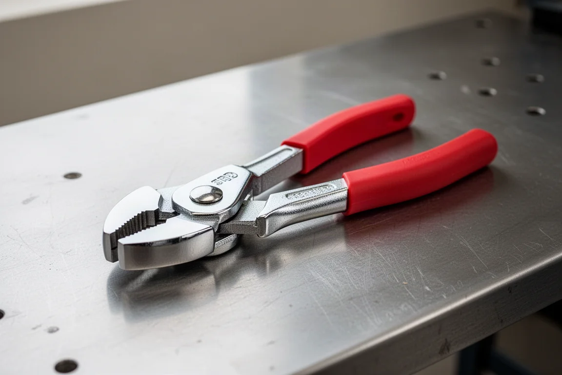 Knipex Pliers Wrench 8603150 product image