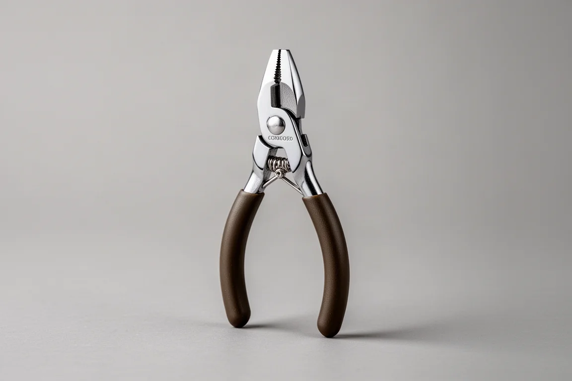 Knipex 87 01 125 Mini Cobra product image