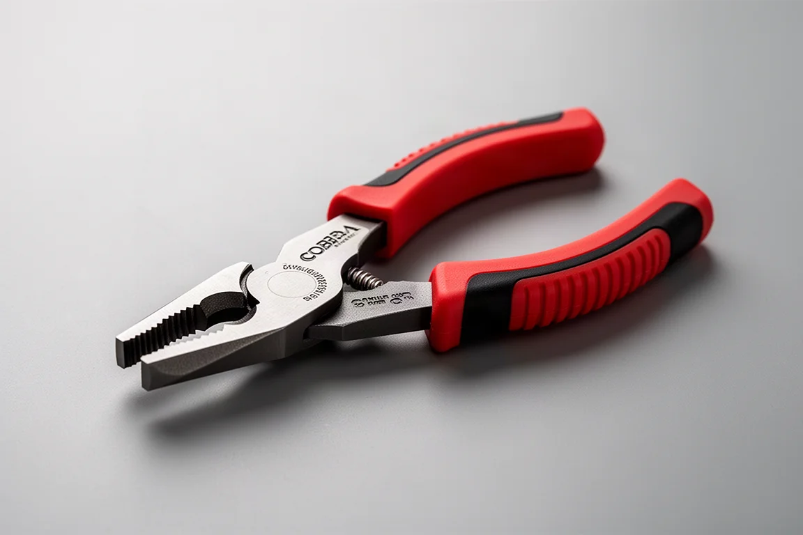 Knipex 87 12 125 Mini Cobra product image