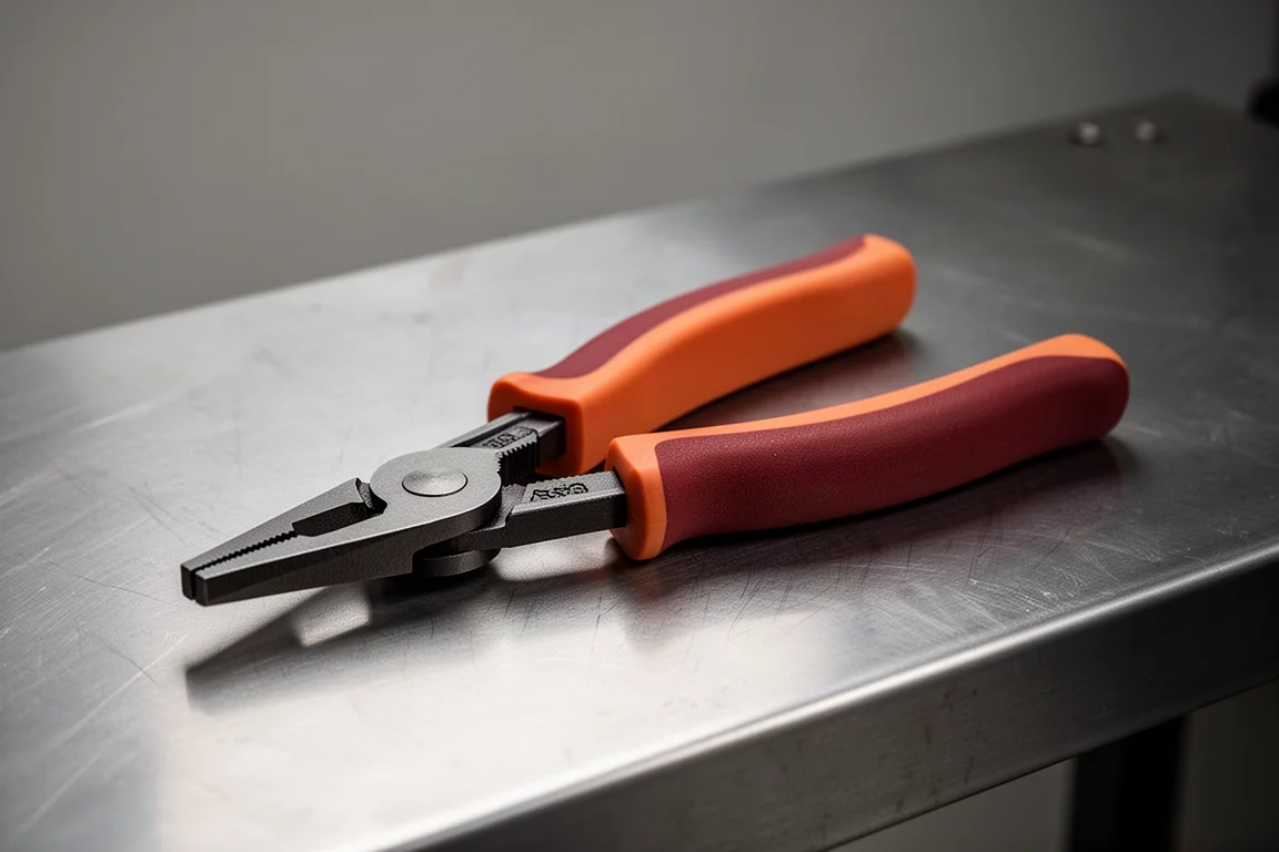 Knipex 87 02 180 product image