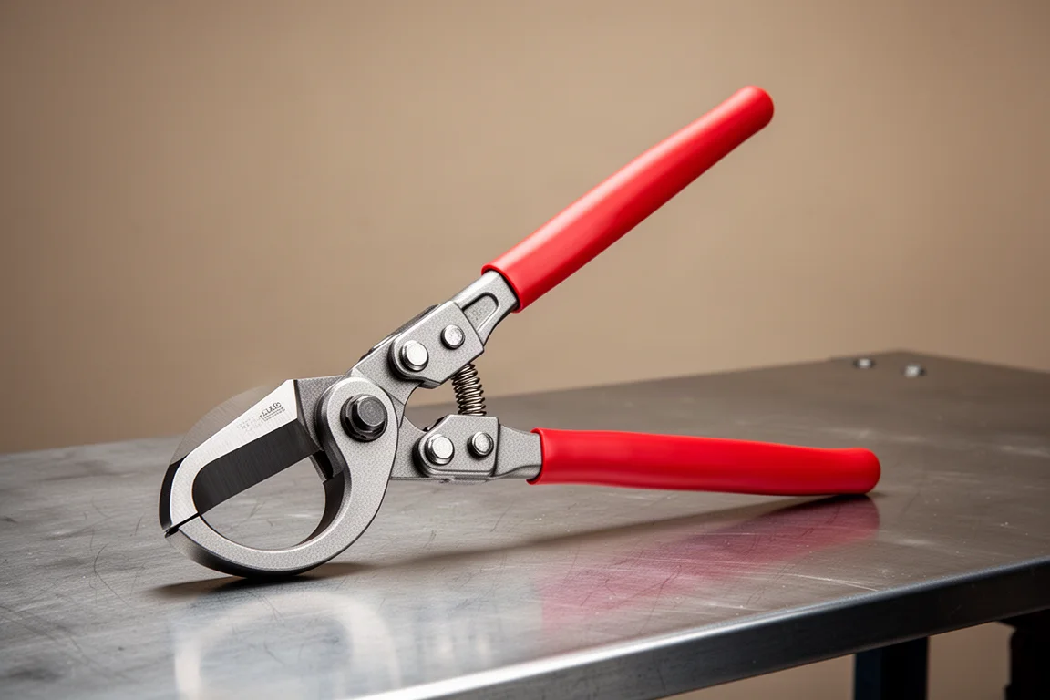 Knipex 95 12 200 Cable Shear product image