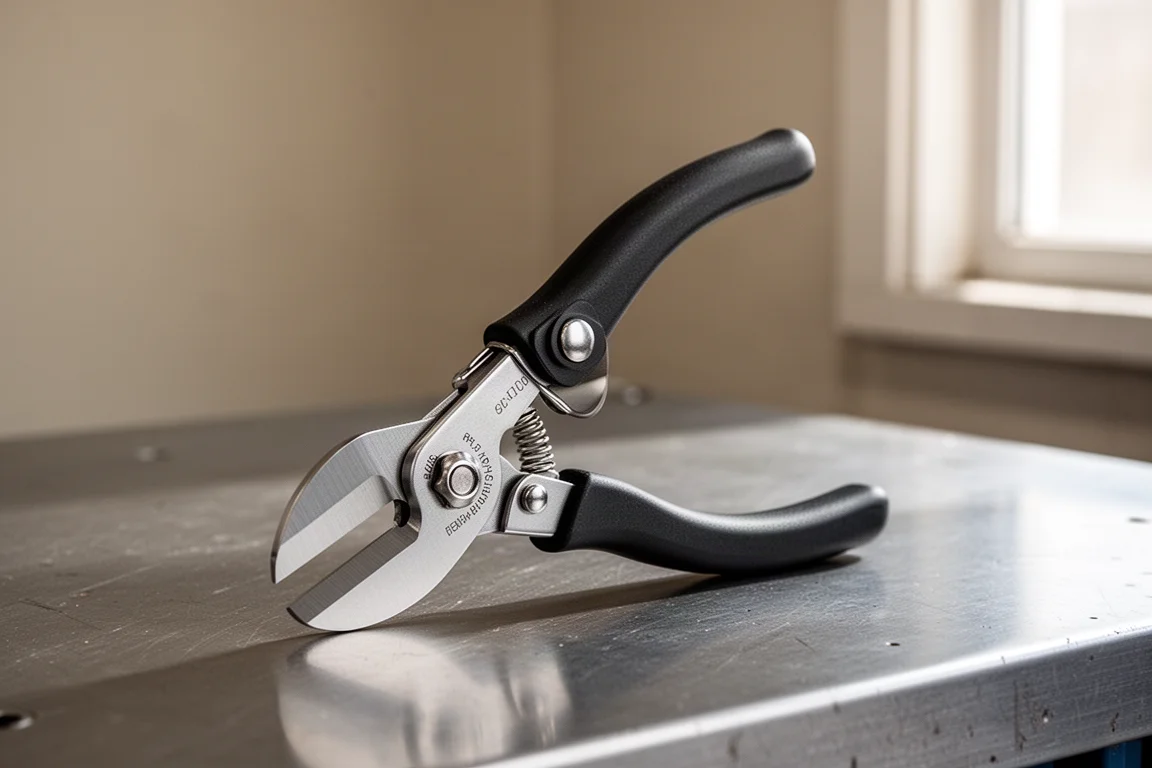 Knipex 95 61 190 Cable Cutter product image