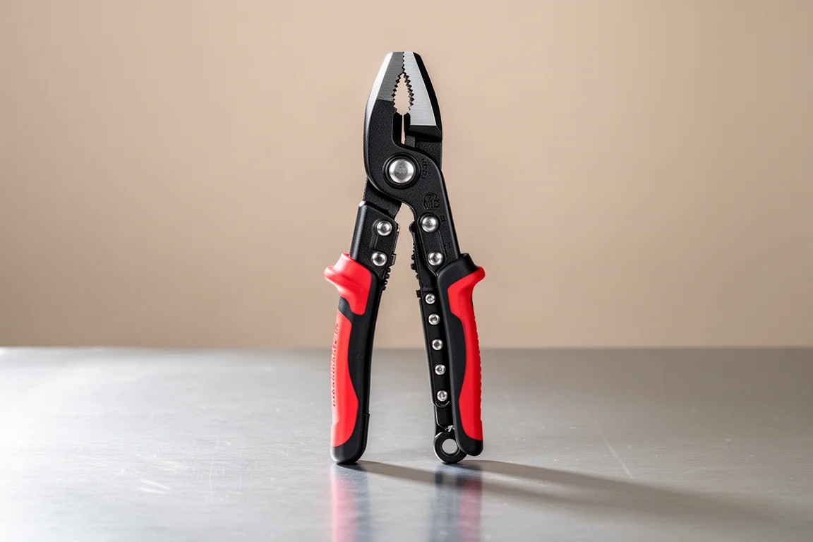 Knipex Alligator 7 product image