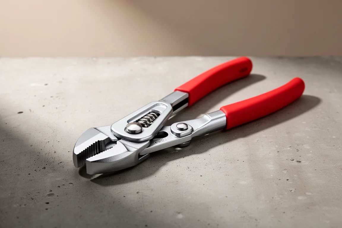 Knipex Auto-Adjusting Water Pump Pliers product image