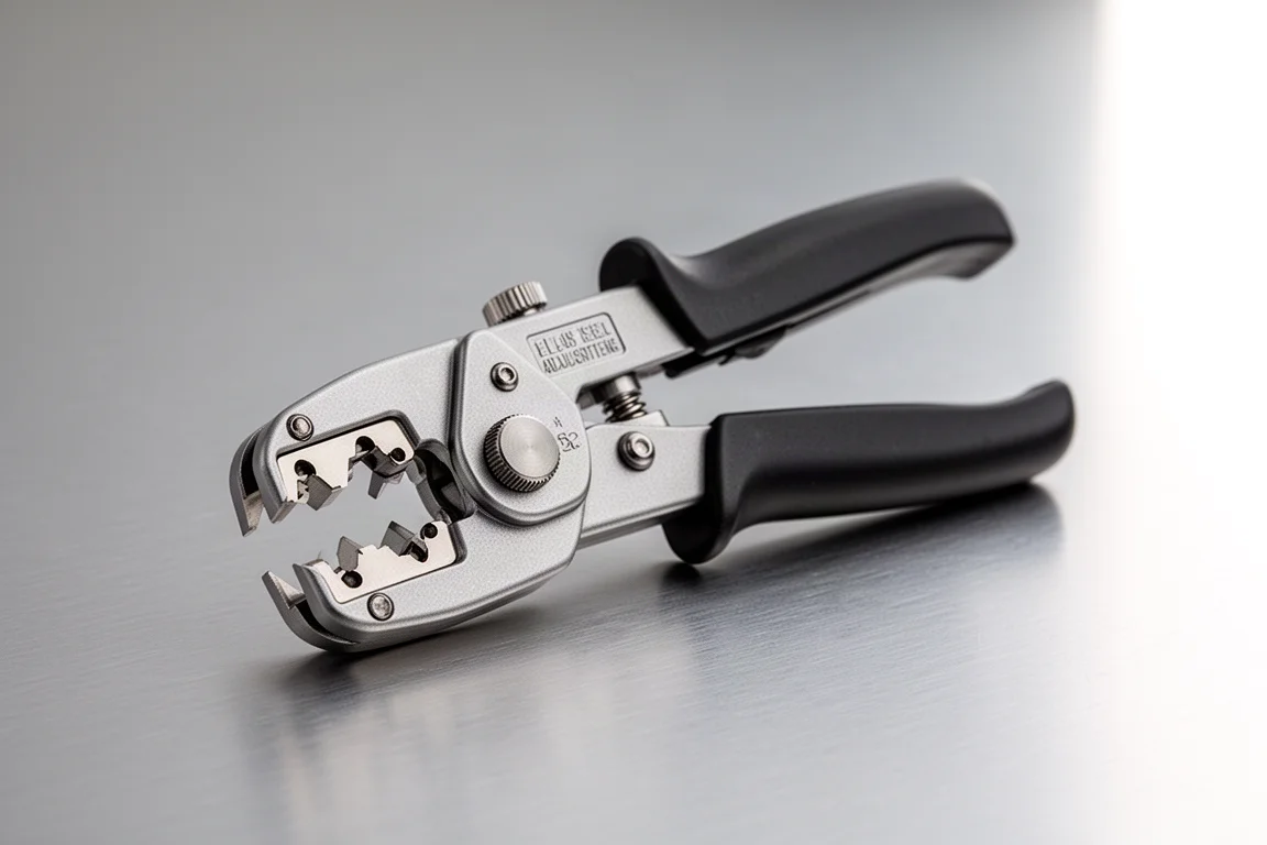 Knipex Automatic Wire Strippers product image