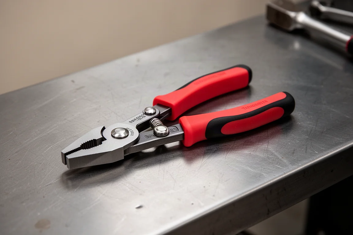 Knipex Cobra 125 product image