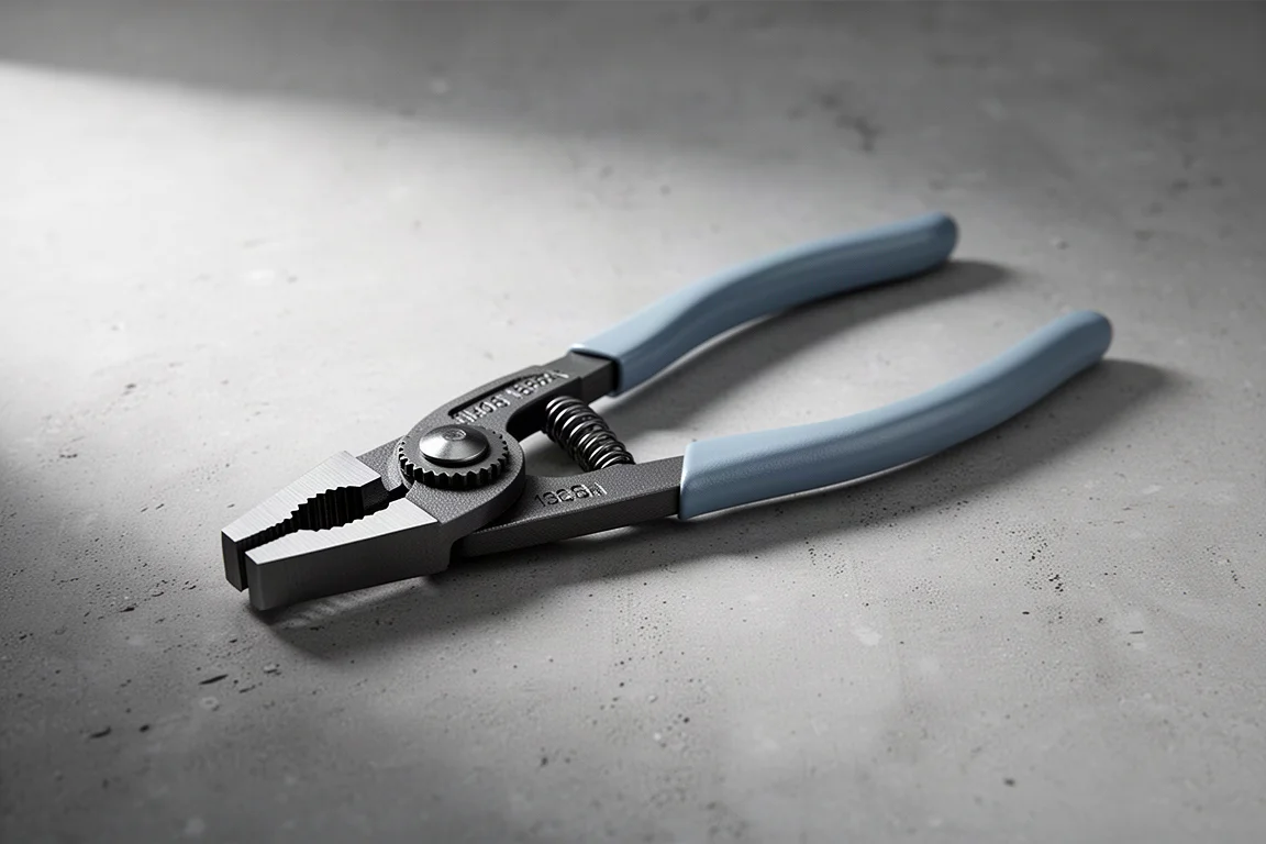 Knipex Cobra 125mm product image
