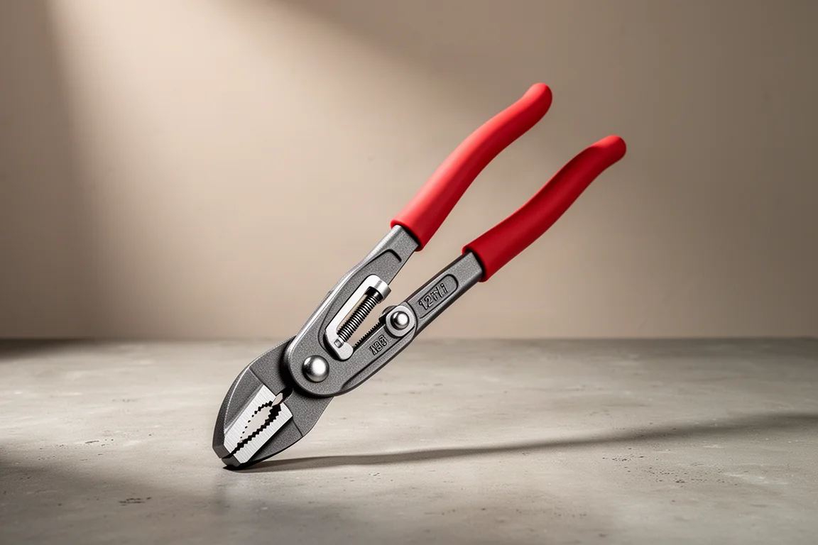 Knipex 12-Inch Cobra Water Pump Pliers product image