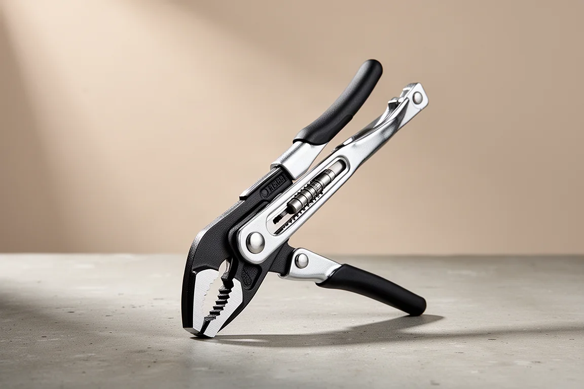 Knipex Cobra 6 inch Pliers product image