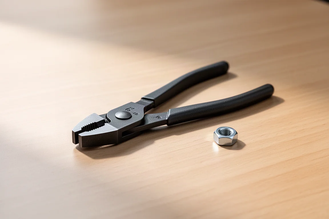 Knipex Cobra Mini (87 01 125) product image