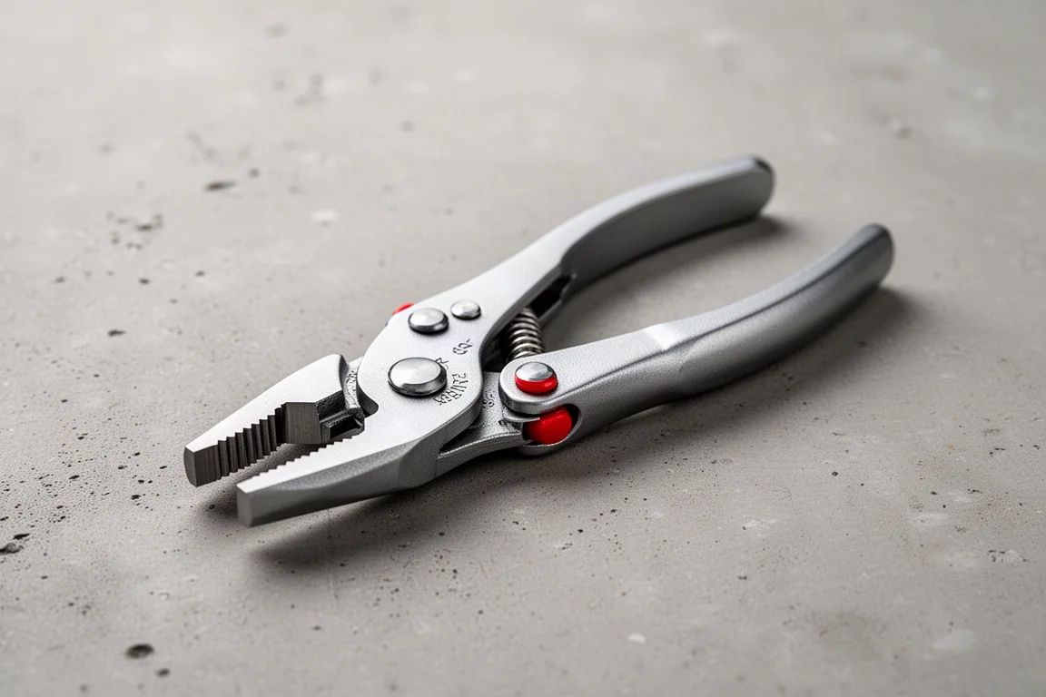 Knipex Cobra Pliers 4-inch product image