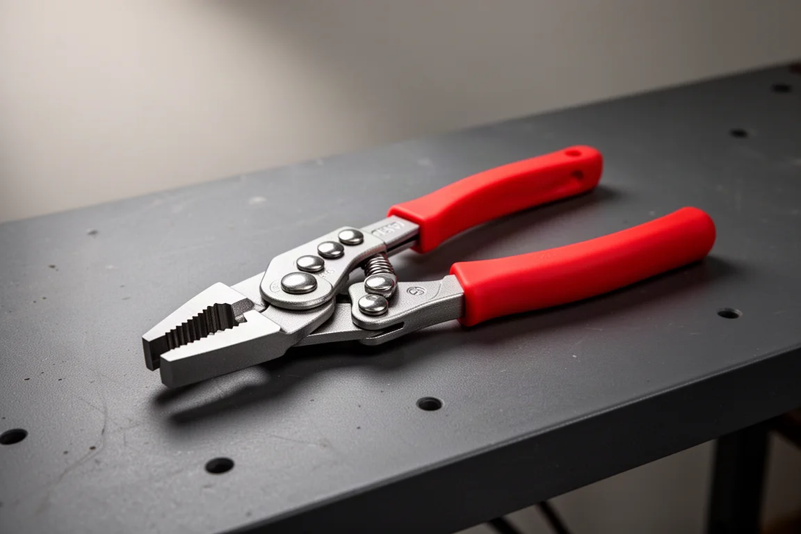 Knipex Cobra Pliers 7 Inch product image