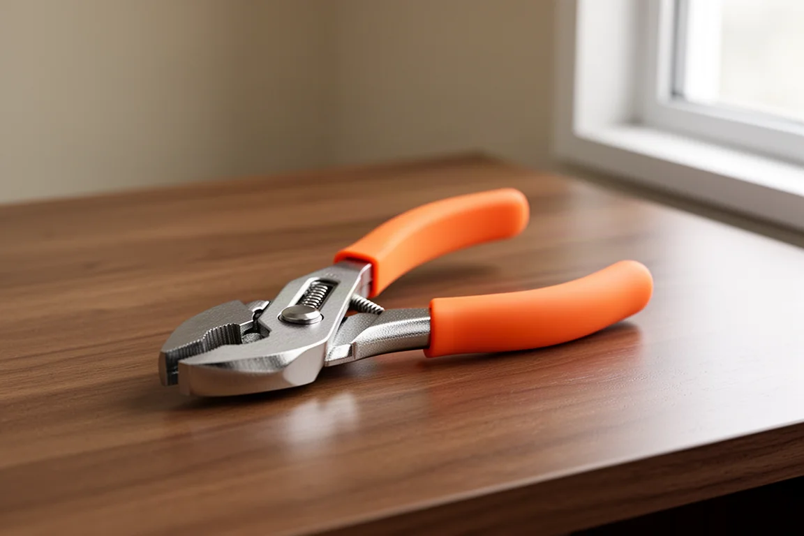 Knipex Cobra Pliers product image