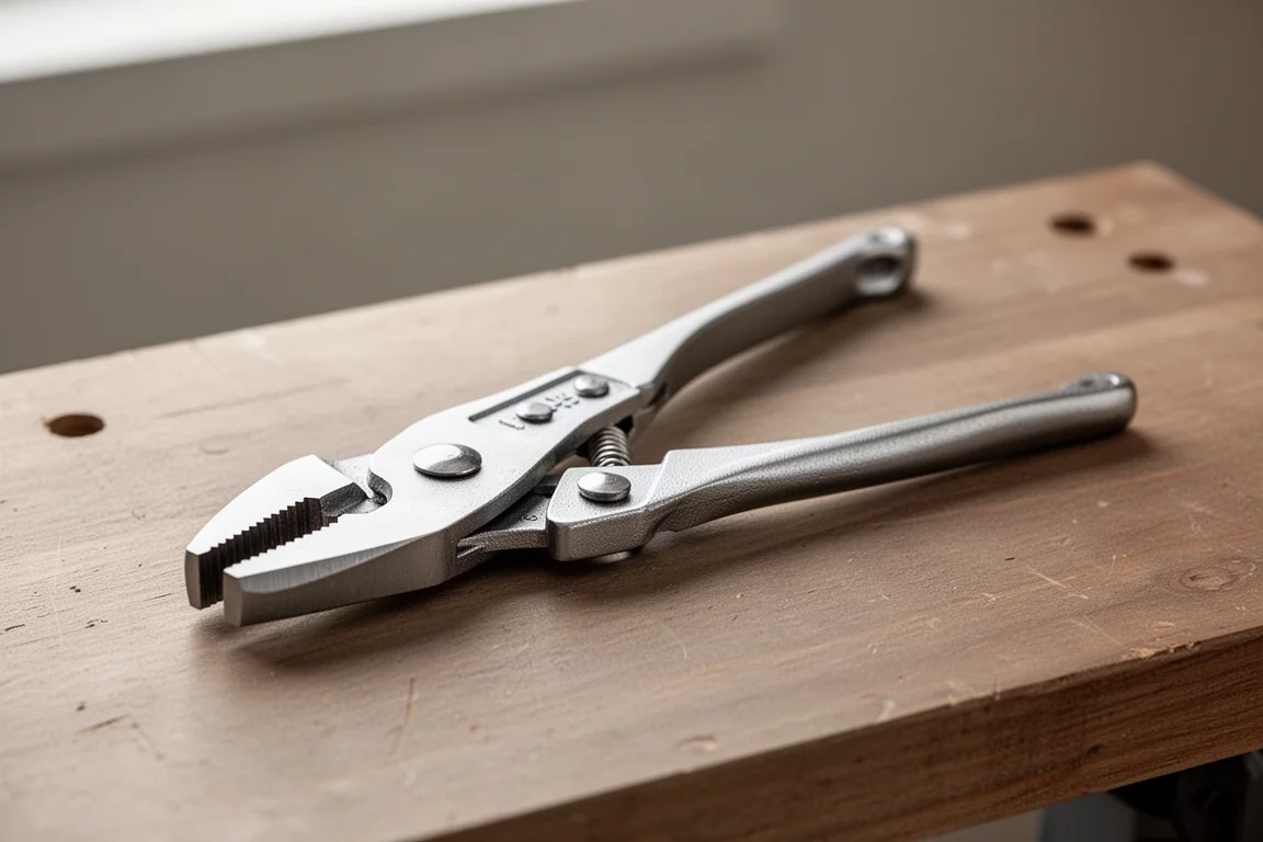 Knipex Cobra Quick Set 8721 250 product image