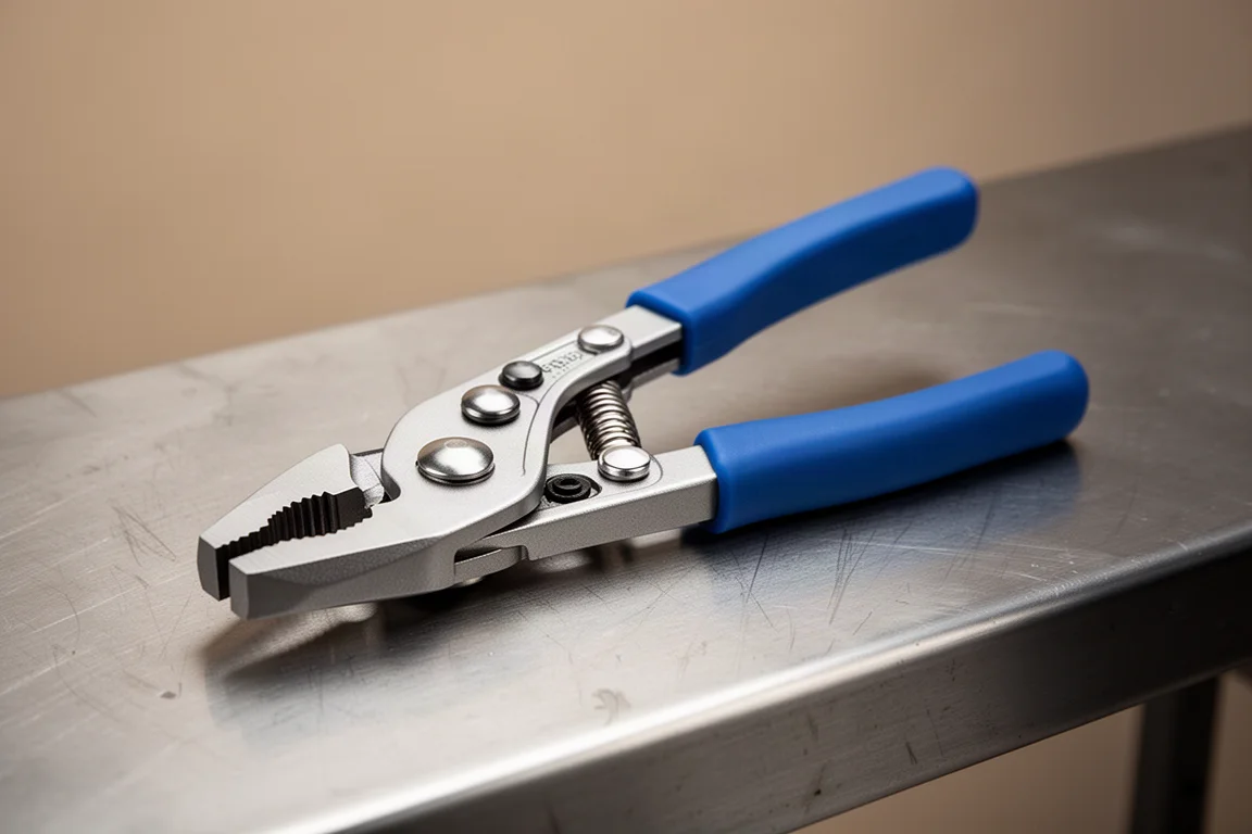 Knipex Cobra (Raptor) Pliers product image
