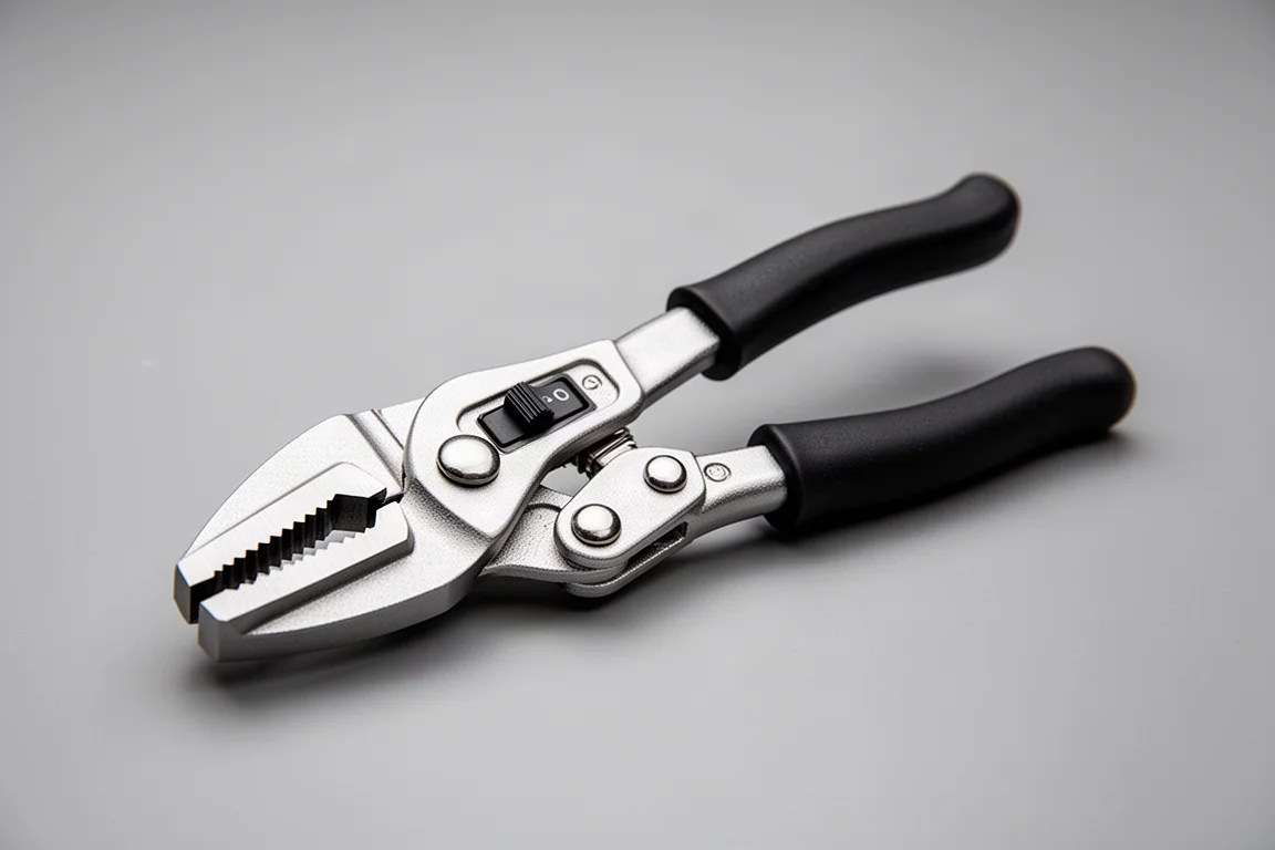 Knipex Cobra SmartGrip 8501 250 product image