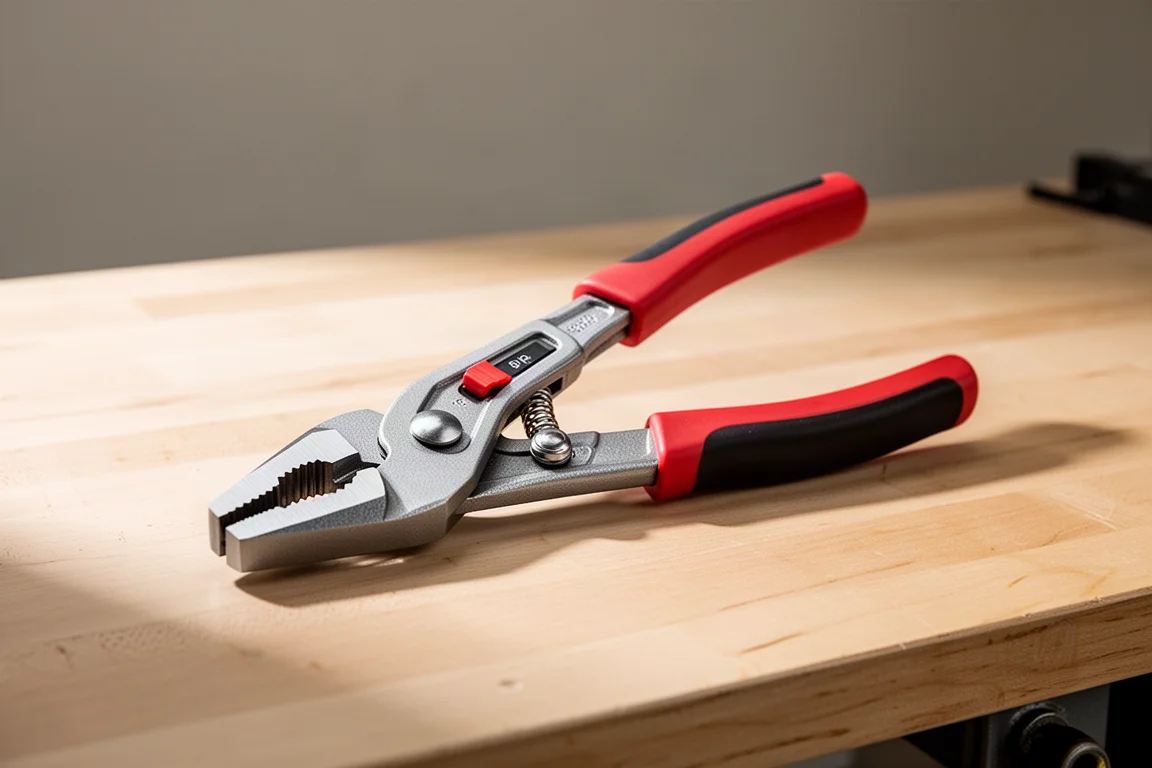 Knipex Cobra Water Pump Pliers (10-Inch) product image