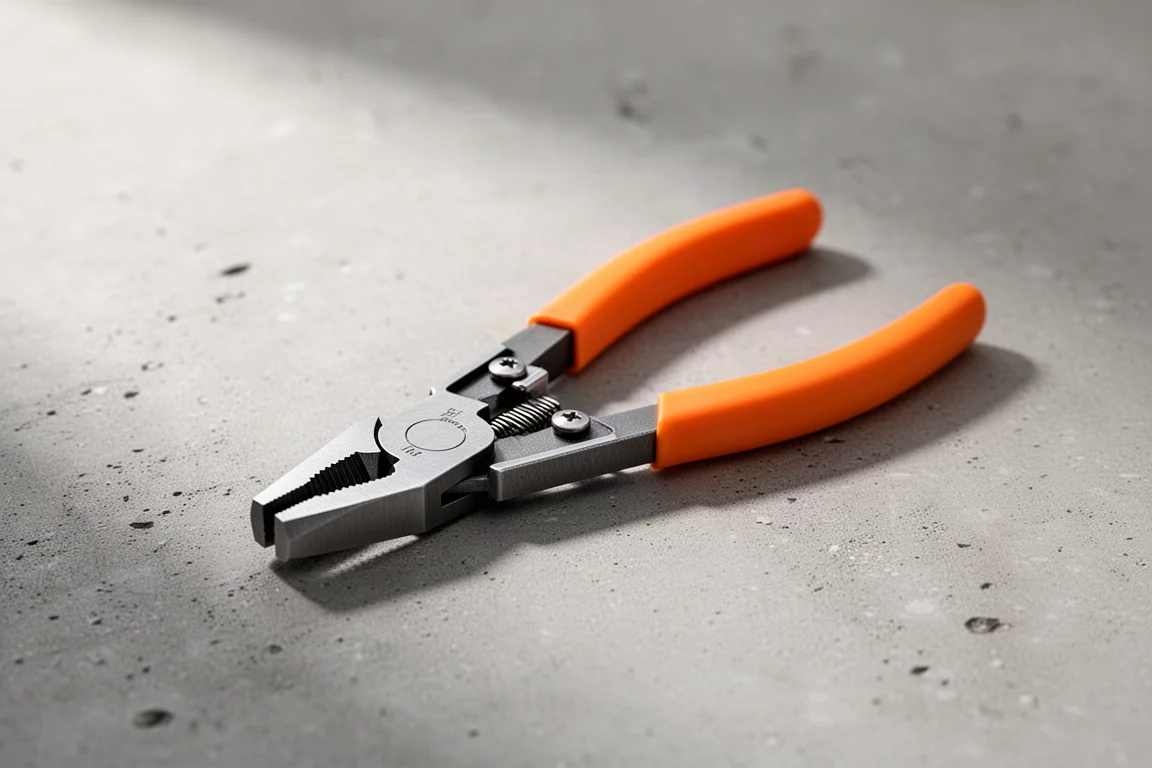 Knipex Cobra XS product image
