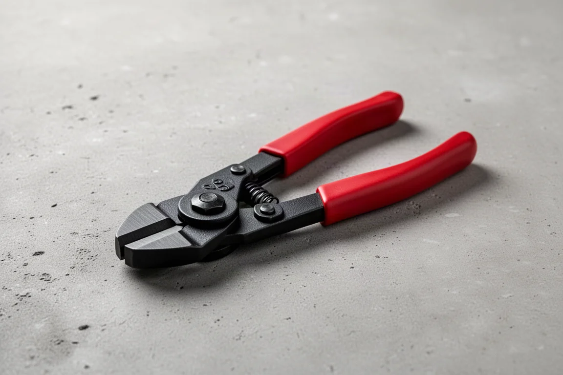Knipex Compact Bolt Cutters product image