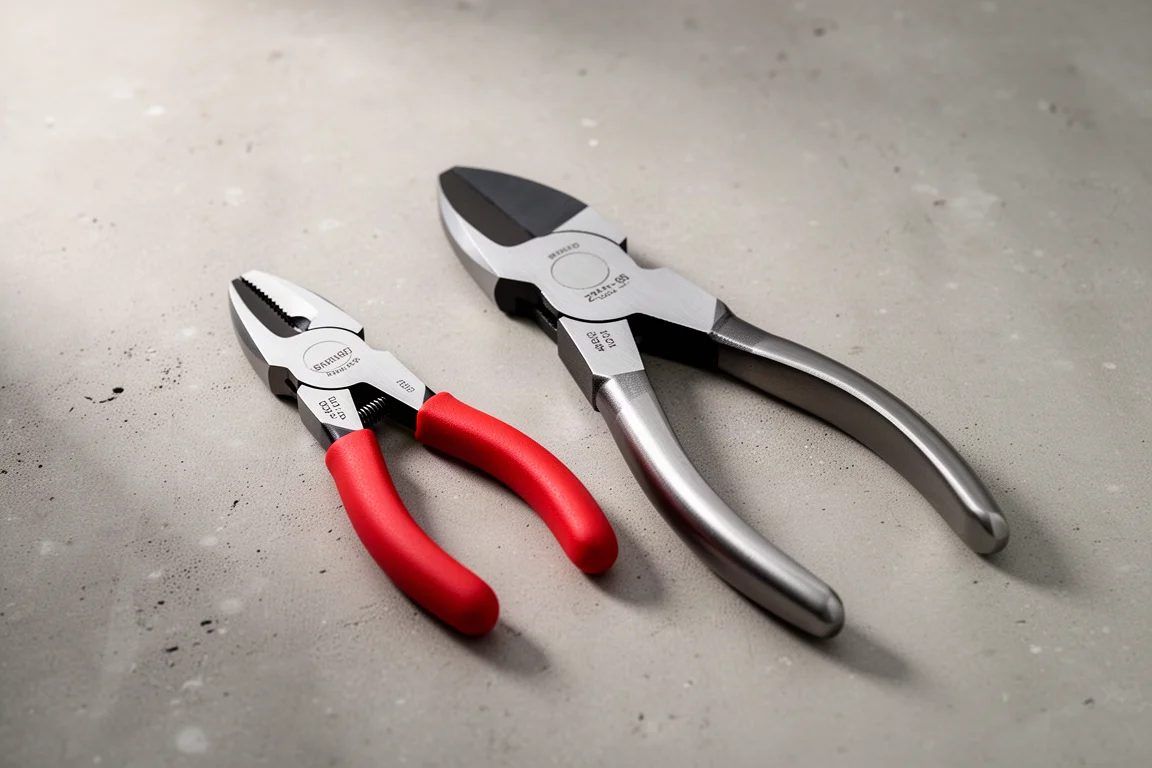 Knipex Diagonal Cutters product image