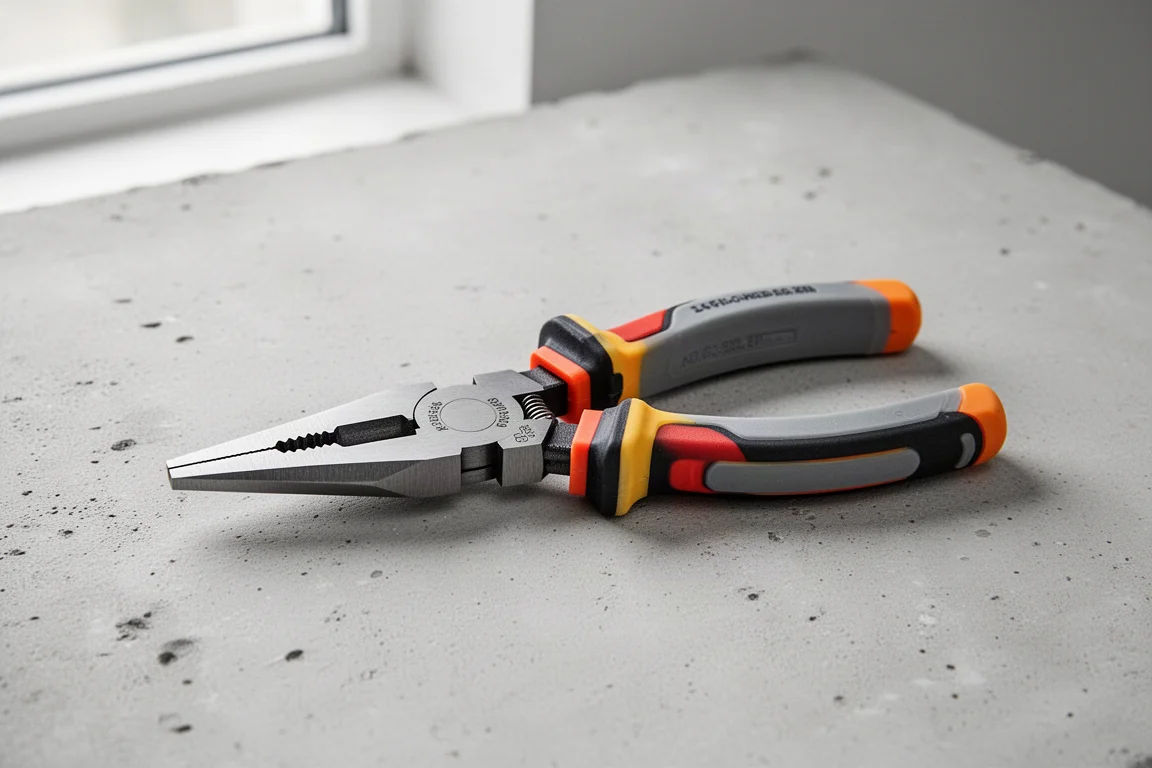 Knipex Electrical Installation Pliers product image