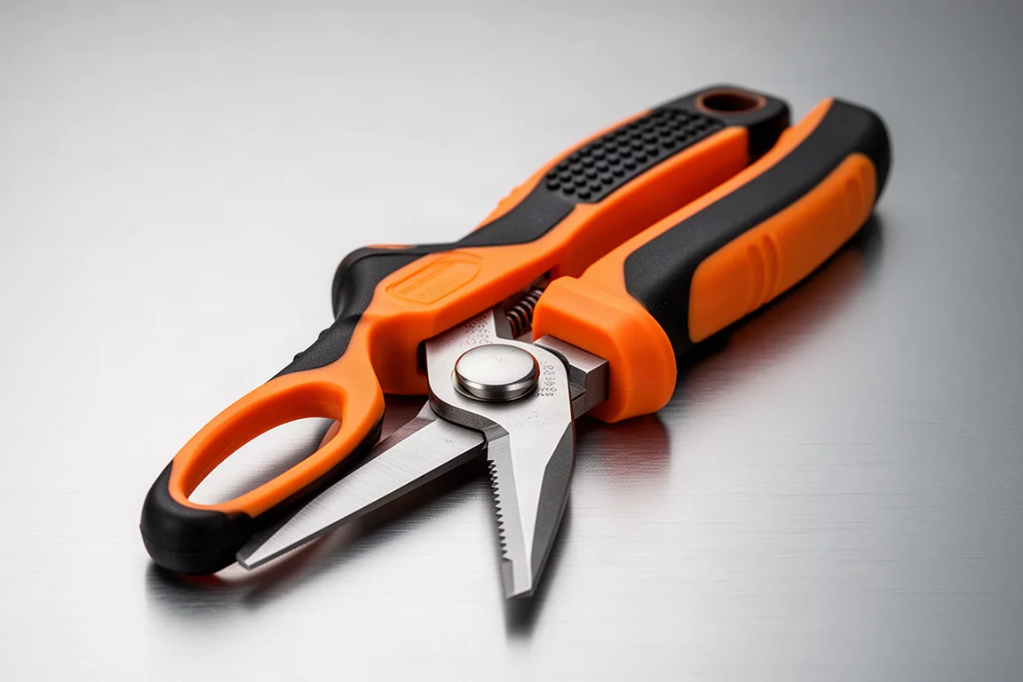 Knipex Electrician Shears product image