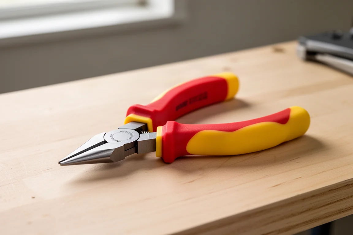 Knipex Electronics Super Knips product image