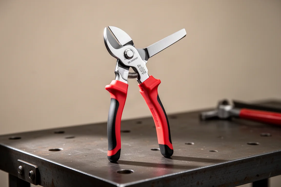 Knipex 6102200 End Cutting Nippers product image
