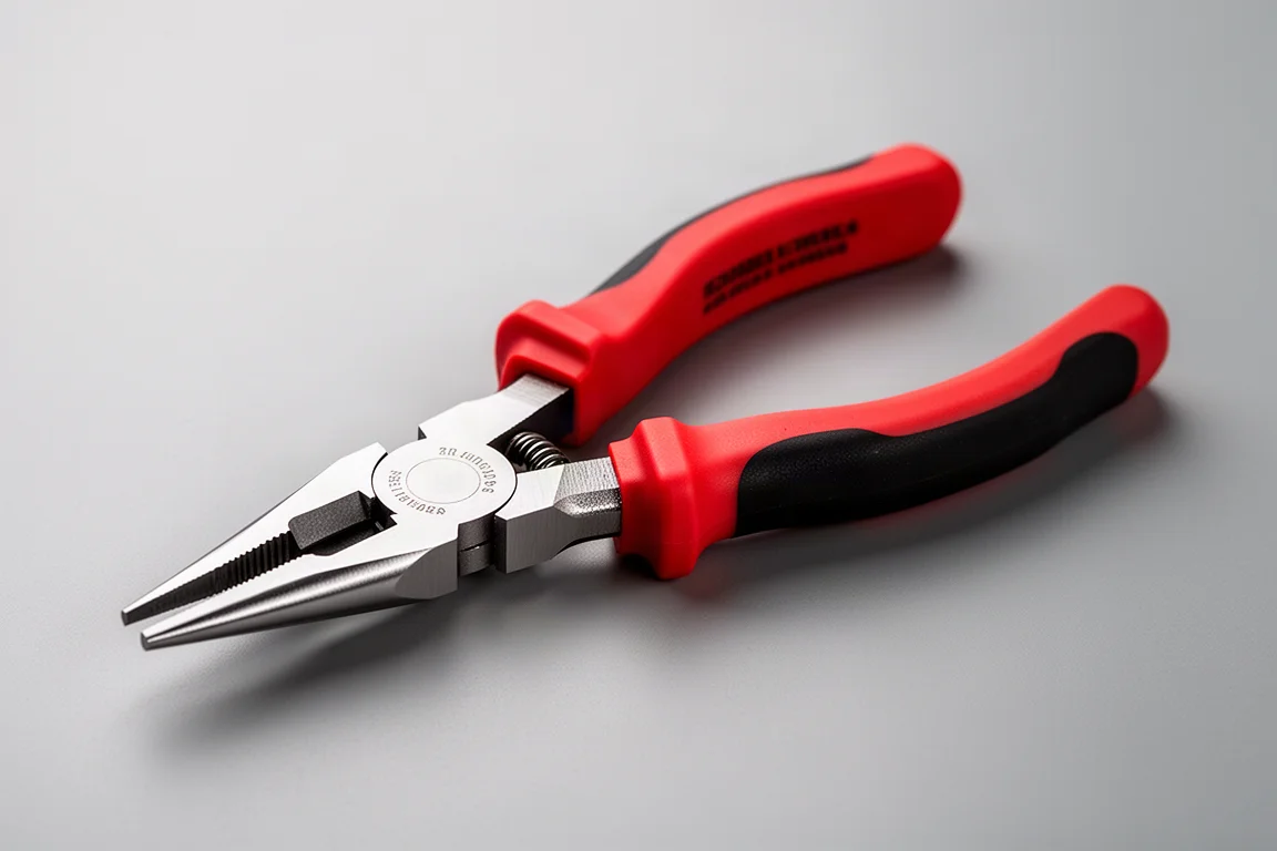 Knipex Forged Electrician's Pliers product image