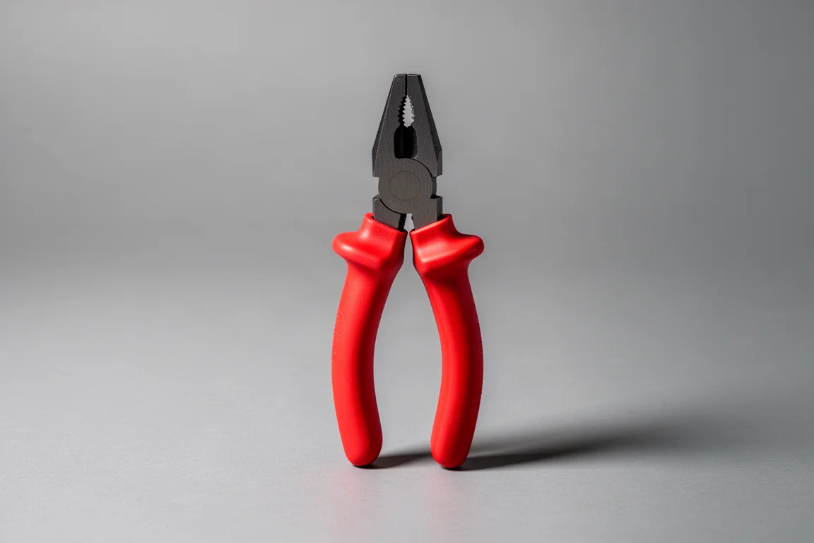 Knipex Fully Insulated Pliers product image