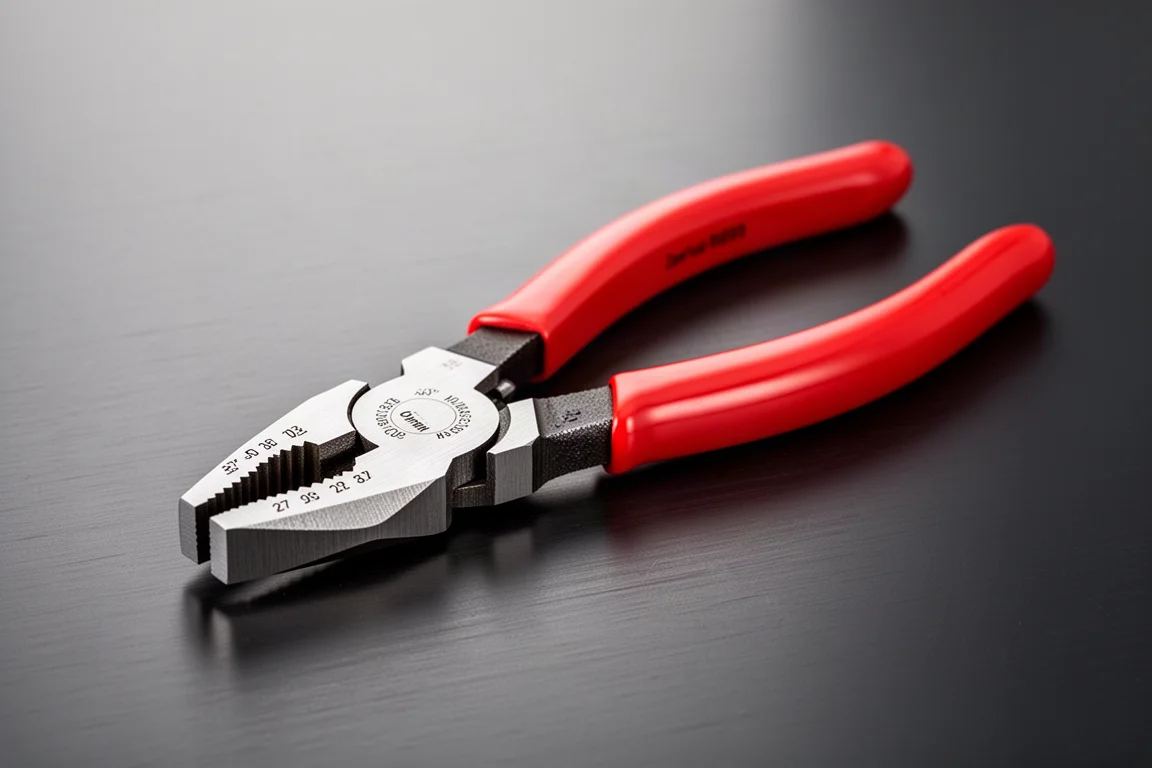 Knipex Groove Joint Pliers product image