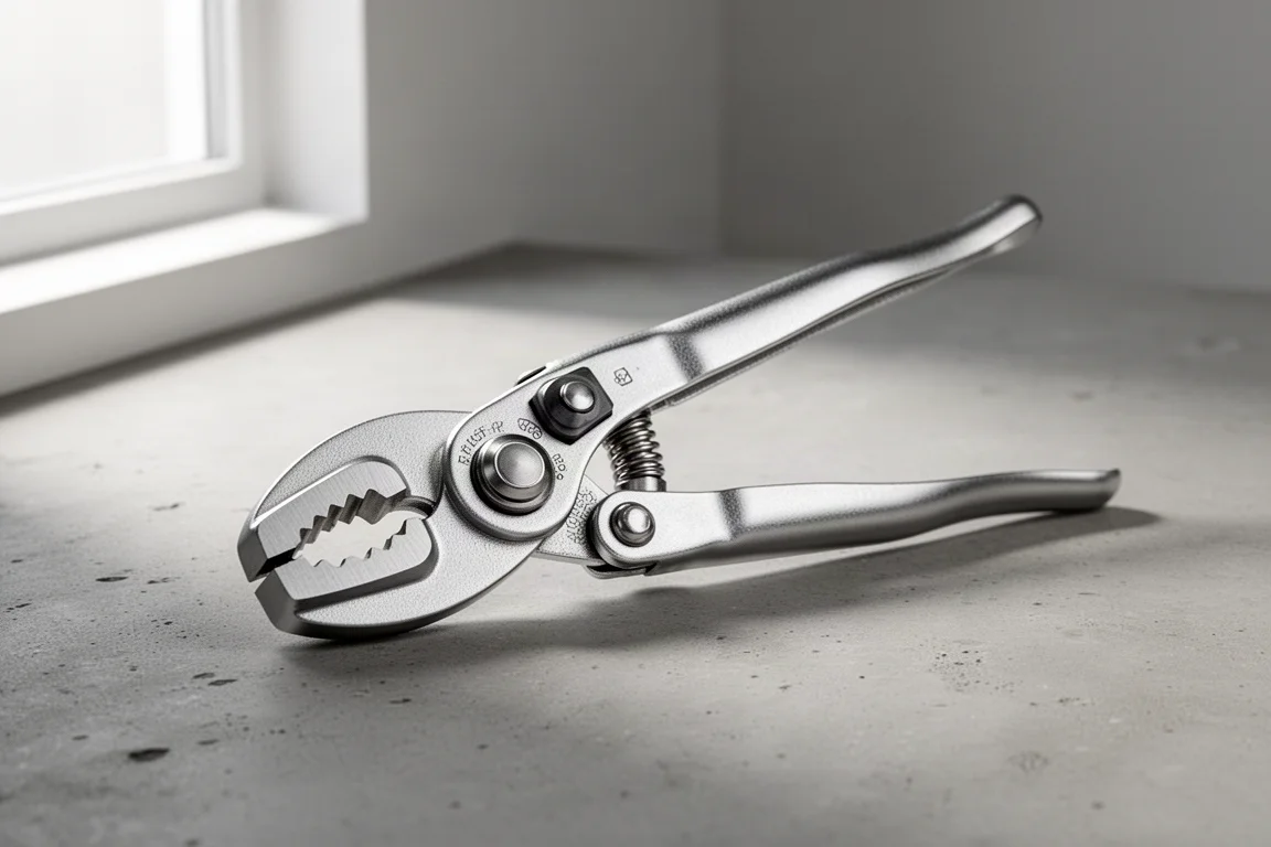 Knipex Hose Clamp Pliers product image