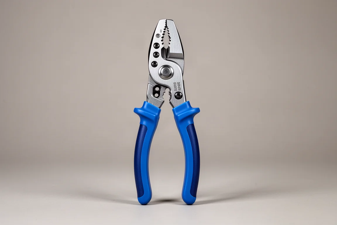 Knipex Hybrid Pliers product image