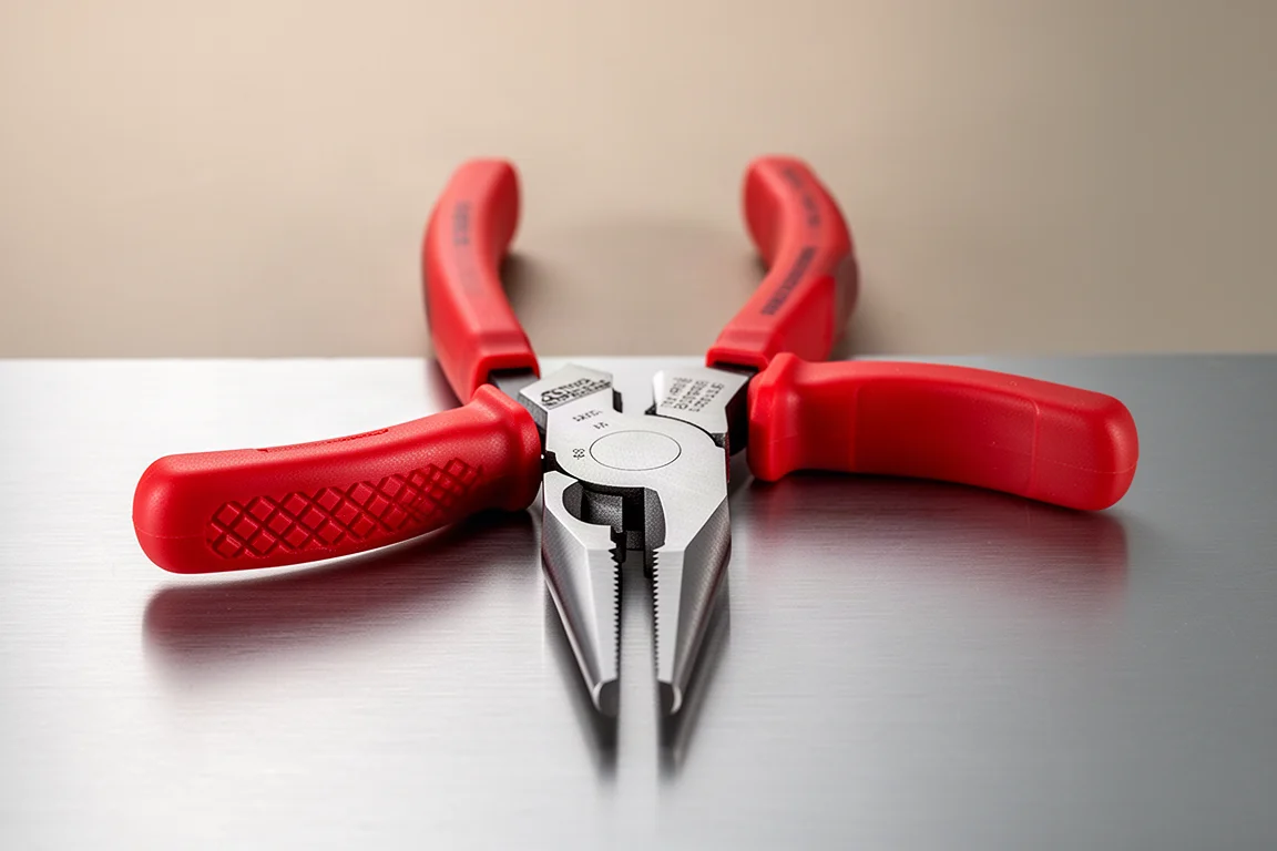 Knipex Lineman's Pliers product image