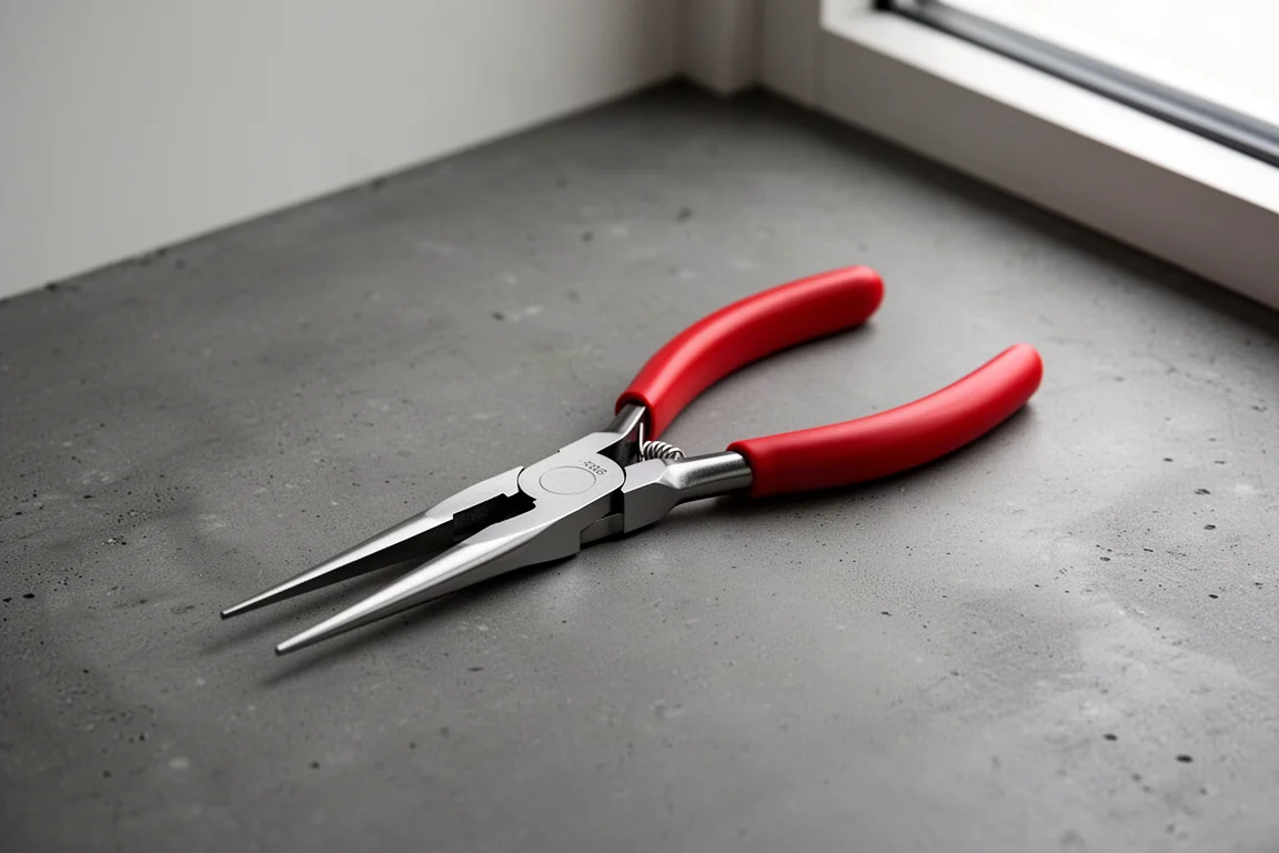 Knipex Long Nose Pliers product image