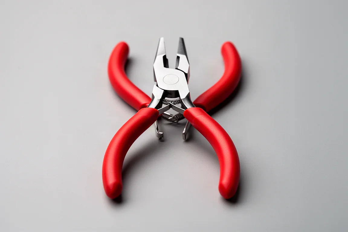 Knipex Mini Pliers product image