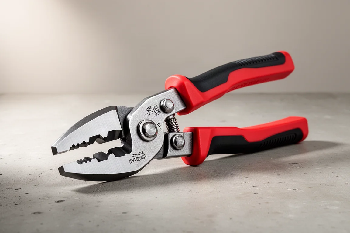 Knipex Multi-Blade Cable Shears product image