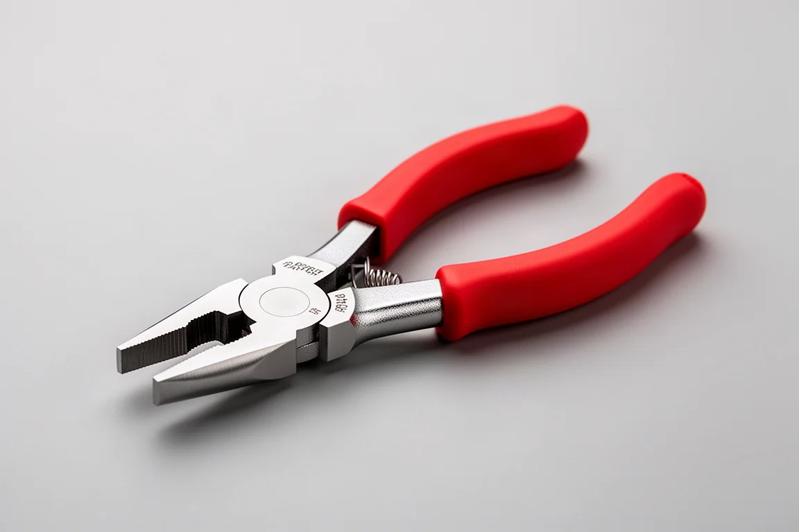 Knipex Parrot Grip Pliers product image